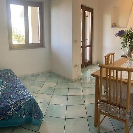 Casa Clelia Vila San Teodoro  Exterior foto
