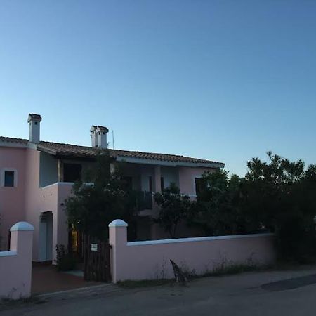 Casa Clelia Vila San Teodoro  Exterior foto
